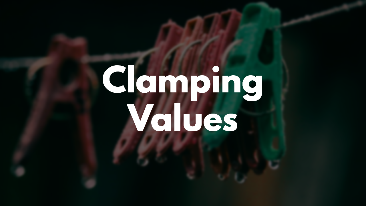 Limiting & Clamping Values in Ruby thumbnail image