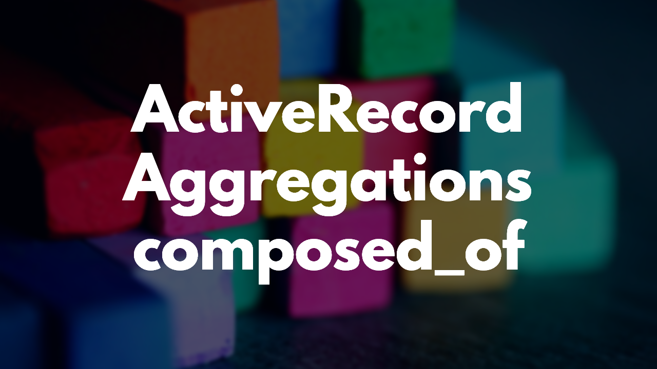 ActiveRecord Aggregations with composed_of thumbnail image